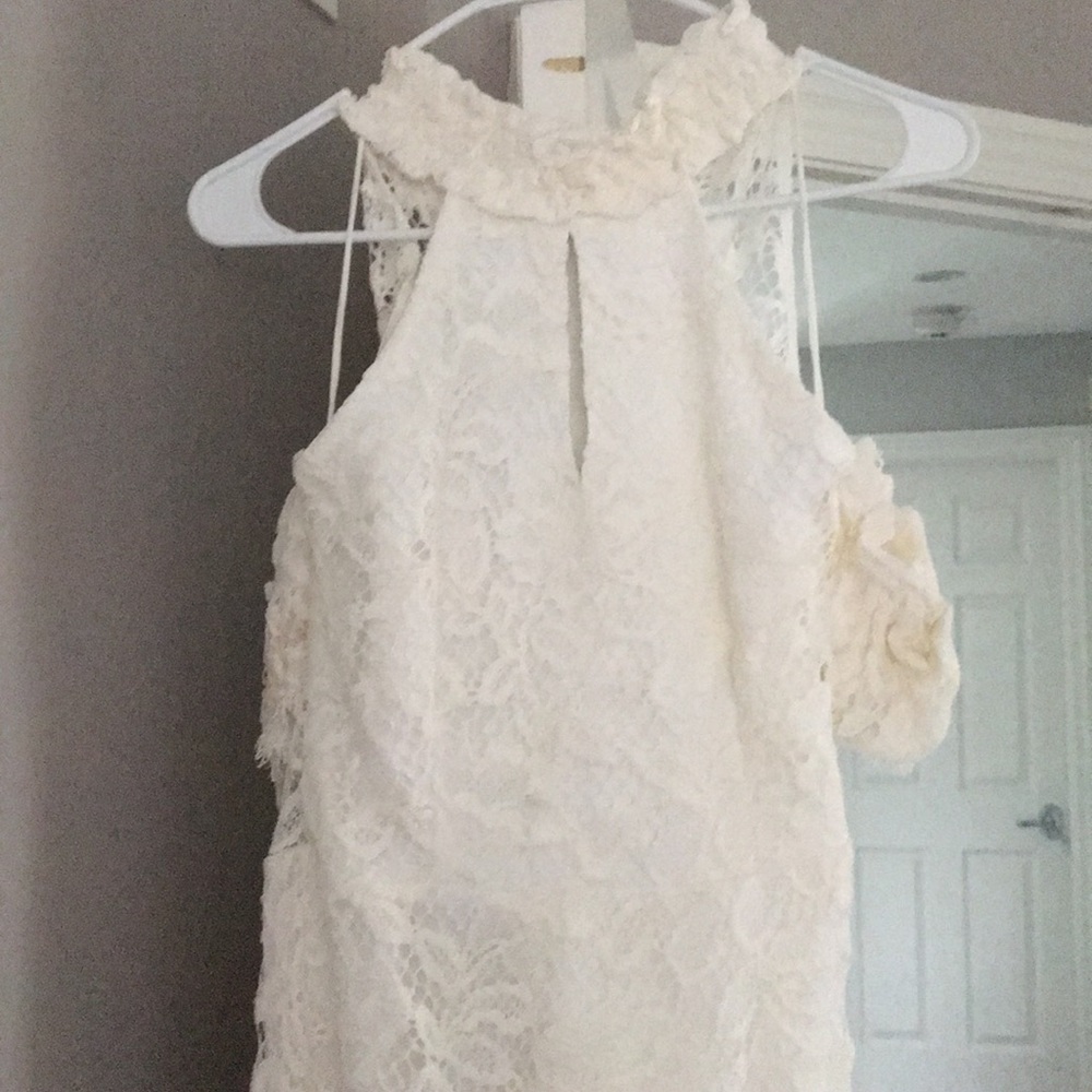 Gorgeous Alexis Dress